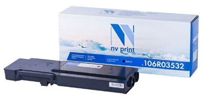 Изображение Картридж NV Print 106R03532