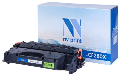 Изображение Картридж NV Print CF280X