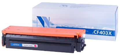 Изображение Картридж NV Print CF403X