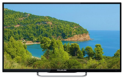 Изображение Телевизор Polarline 32PL13TC-SM 32" 720p HD Smart TV черный