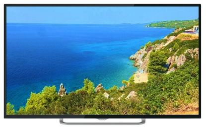 Изображение Телевизор Polarline 50PU11TC-SM 50" HDR, 4K UHD Smart TV