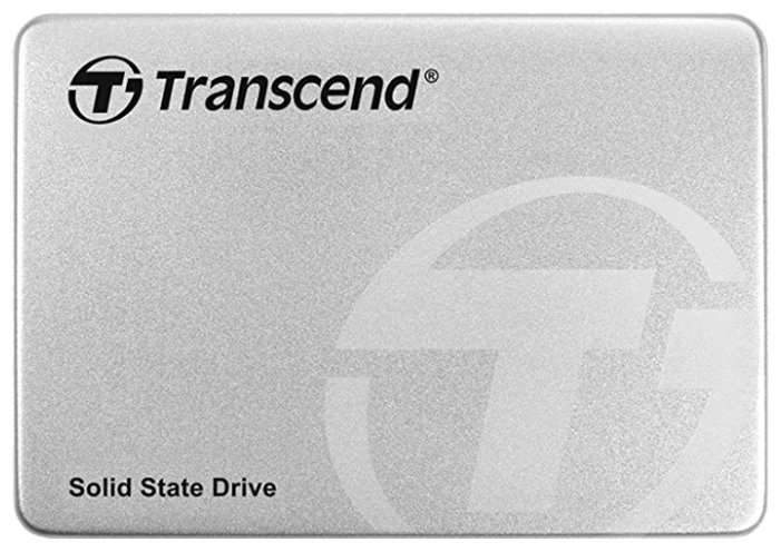 Изображение SSD диск Transcend 370S 1024 Гб 2.5" (TS1TSSD370S)