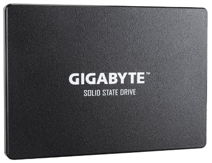 Изображение SSD диск GIGABYTE GP-GSTFS31240GNTD 240 Гб 2.5" (GP-GSTFS31240GNTD)