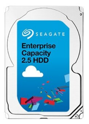 Изображение Жесткий диск 2.5" 1000 ГБ Seagate ST1000NX0333 , 7200 rpm, 128 МБ