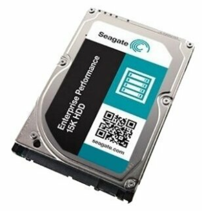 Изображение Жесткий диск 2.5" 300 ГБ Seagate ST300MP0006 , 15000 rpm, 256 МБ