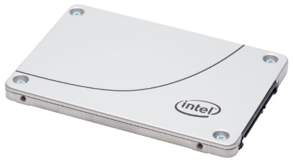Изображение SSD диск Intel D3-S4610 480 Гб 2.5" (SSDSC2KG480G801)