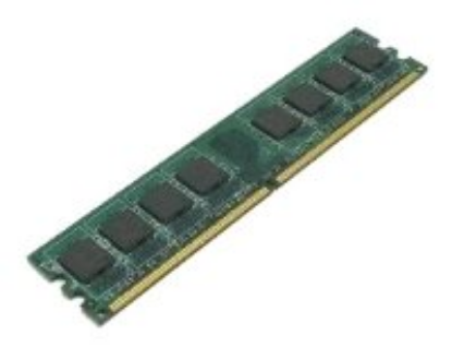 Изображение Оперативная память 2 GB DDR2 AMD R322G805U2S-UGO (6400 МБ/с, 800 МГц, CL5)