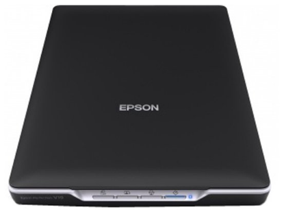 Изображение Сканер Epson Perfection V19