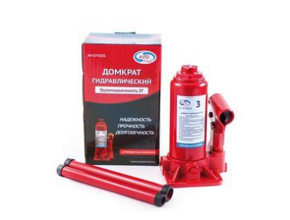 Изображение Домкрат Autovirazh AV-074203