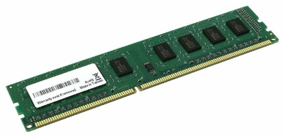 Изображение Оперативная память 4 GB DDR3 Foxline FL1600D3U11S-4G (12800 МБ/с, 1600 МГц, CL11)