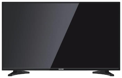 Изображение Телевизор Asano 32LH1010T 32" 720p HD  черный