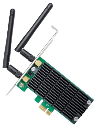 Изображение Wi-Fi адаптер TP-Link Archer T4E