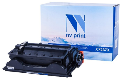 Изображение Картридж NV Print CF237X