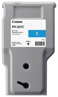 Изображение Картридж Canon PFI-207C