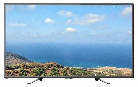 Изображение Телевизор Polar P43L21T2CSM 43" 1080p Full HD Smart TV черный