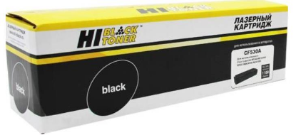 Изображение Картридж Hi-Black HB-CF530A