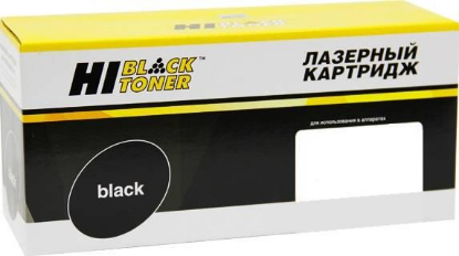 Изображение Картридж Hi-Black HB-TK-3160 с чипом