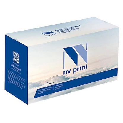 Изображение Картридж NV Print MPC3503Y