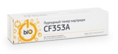 Изображение Картридж Bion CF353A