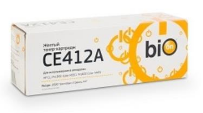 Изображение Картридж Bion CE412A