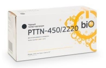 Изображение Картридж Bion TN-450/2220/TN-2275