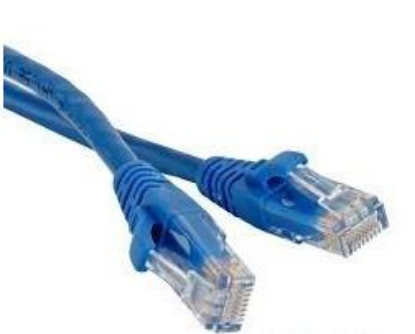 Изображение Патч-корд Hyperline PC-LPM-UTP-RJ45-RJ45-C5e-2M-LSZH-BL (2 м,UTP,5e,синий)