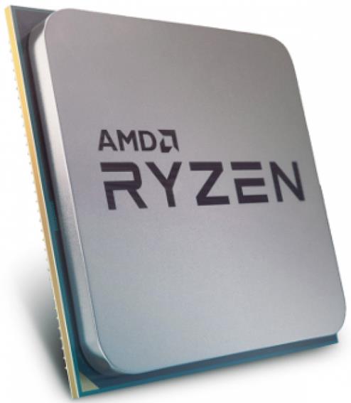 Изображение Процессор AMD Ryzen 5 3400G (3700 МГц, AM4) (OEM)