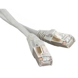 Изображение Патч-корд Hyperline PC-LPM-STP-RJ45-RJ45-C6a-3M-LSZH-GY (3 м,FTP,6a,серый)