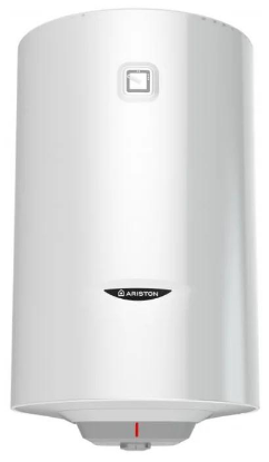 Изображение Водонагреватель Ariston PRO1 R ABS 150 V (150 л /1,8 кВт/титановая эмаль)