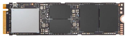 Изображение SSD диск Intel SSDPEKKW256G8XT 256 Гб 2280 ()