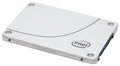 Изображение SSD диск Intel SSDSC2KB038T801 3840 Гб 2.5" ()