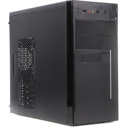 Изображение Корпус ExeGate MA-373X (ATX, черный, 400 Вт)/(EX283242RUS)