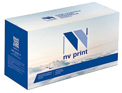 Изображение Картридж NV Print MP301E