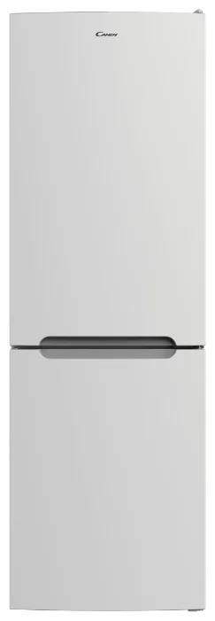 Изображение Холодильник Candy CCRN6180W белый (A,365 кВтч/год)