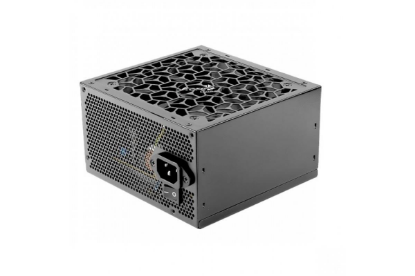 Изображение Блок питания AeroCool AERO BRONZE 600W (4710562753974) (600 Вт )