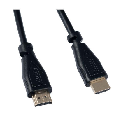 Изображение Кабель Perfeo H1003 HDMI-HDMI (черный) (2 м)