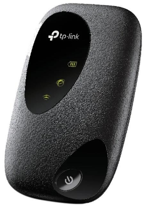 Изображение Wi-fi роутер TP-Link M7000