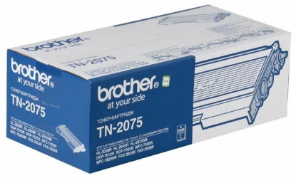 Изображение Картридж Brother TN-2075