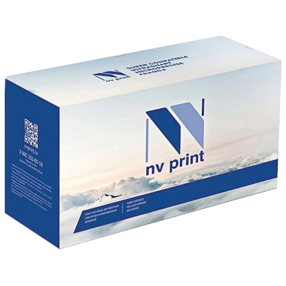 Изображение Картридж NV Print NV-TN-321 M