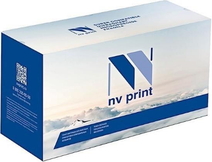 Изображение Картридж NV Print C-EXV34/GPR-36/NPG-52C