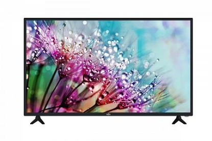 Изображение Телевизор Olto 43ST20U 43" HDR, 4K UHD Smart TV черный