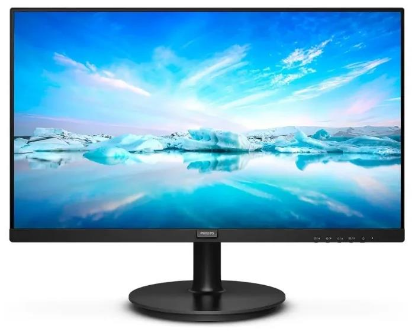 Изображение Монитор Philips 241V8L (23,8 "/1920x1080/TFT *VA)