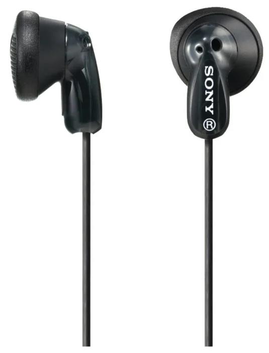 Изображение Наушники Sony MDR-E9LPB черный