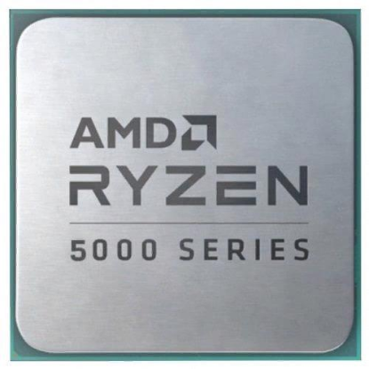 Изображение Процессор AMD Ryzen 5 5600X (3700 МГц, AM4) (OEM)