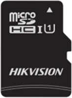 Изображение Карта памяти HIKVISION MicroSDHC Class 10 8 Гб