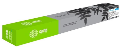 Изображение Картридж Cactus CS-EXV54C