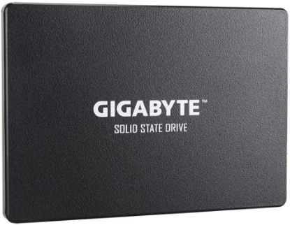 Изображение SSD диск GIGABYTE  256 Гб 2.5" (GP-GSTFS31256GTND)