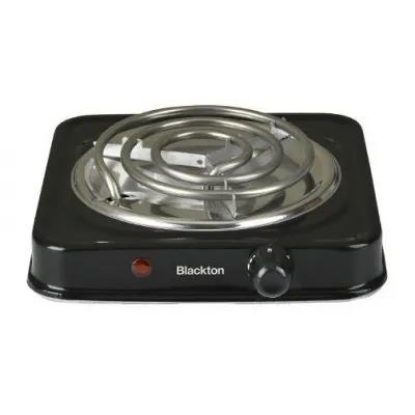 Изображение Плита настольная Blackton BT HP102B (электрическая, , черный)