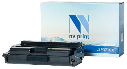 Изображение Картридж NV Print SP3710X