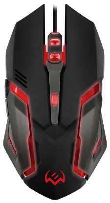 Изображение Мышь Sven RX-G740 черный